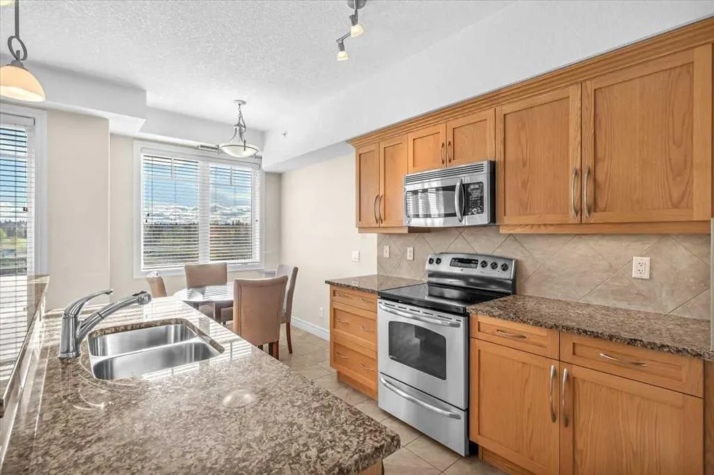 2330 Fish Creek Boulevard SW, #2419