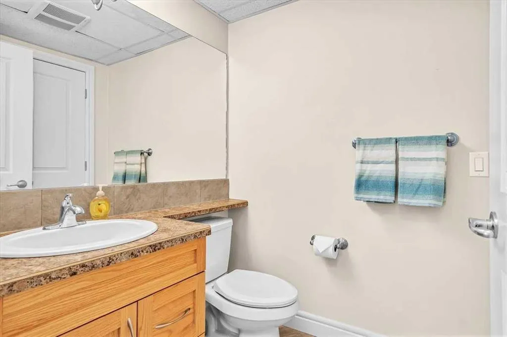 2330 Fish Creek Boulevard SW, #2419