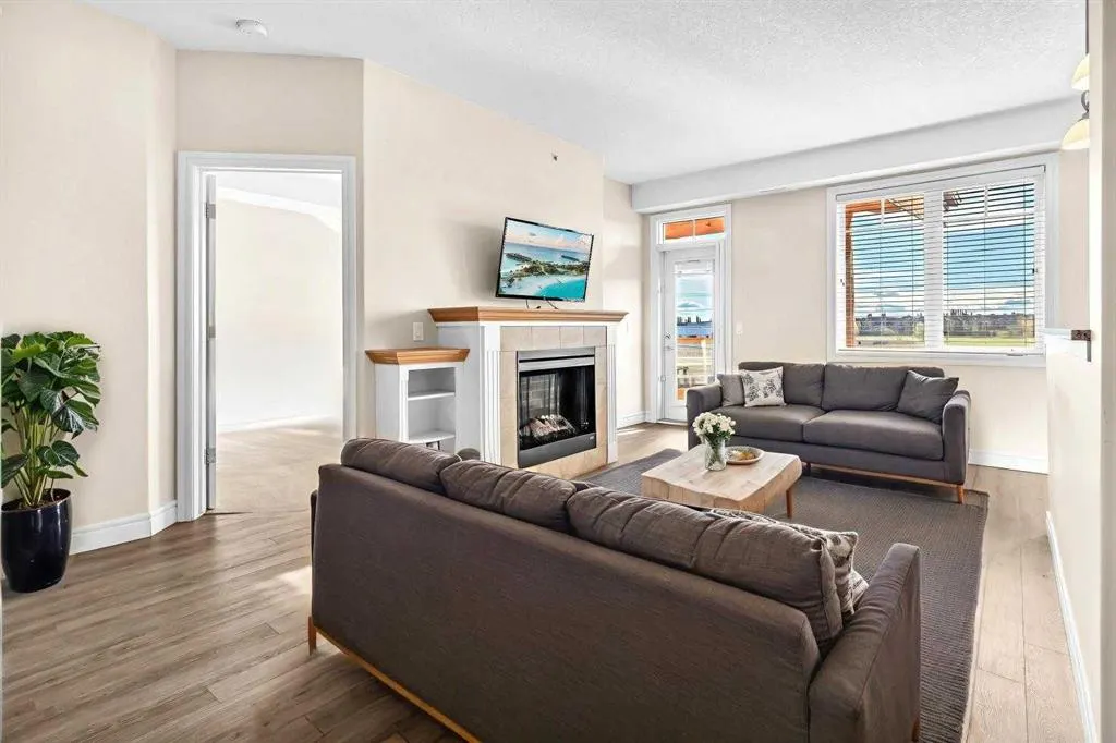 2330 Fish Creek Boulevard SW, #2419