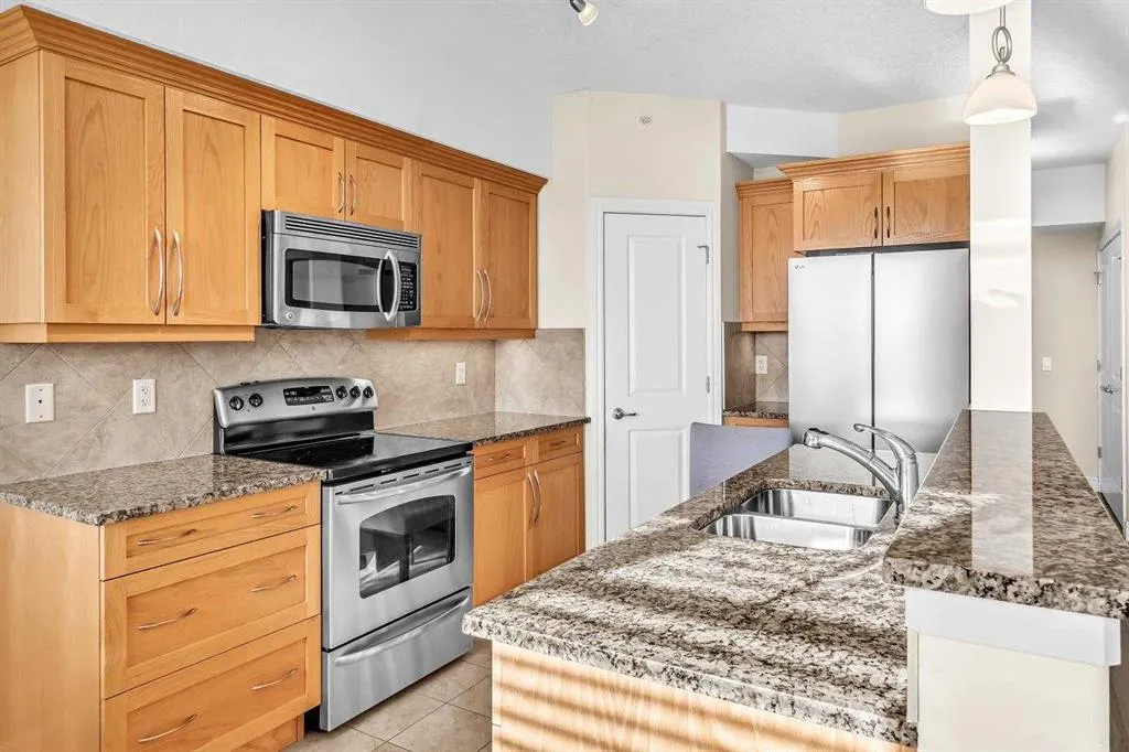 2330 Fish Creek Boulevard SW, #2419