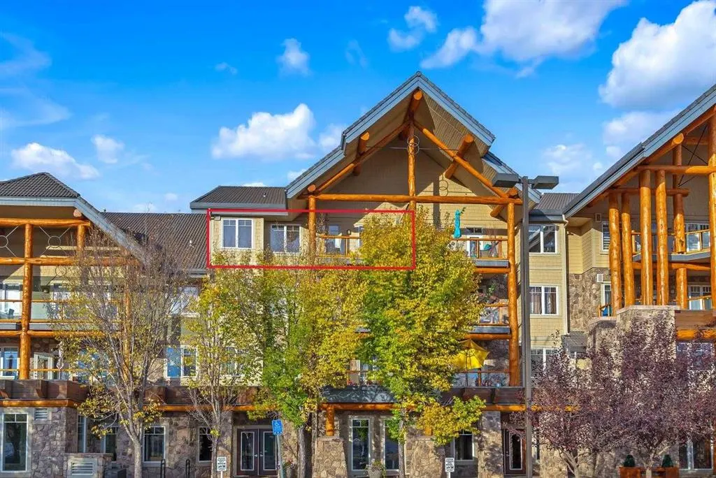 2330 Fish Creek Boulevard SW, #2419
