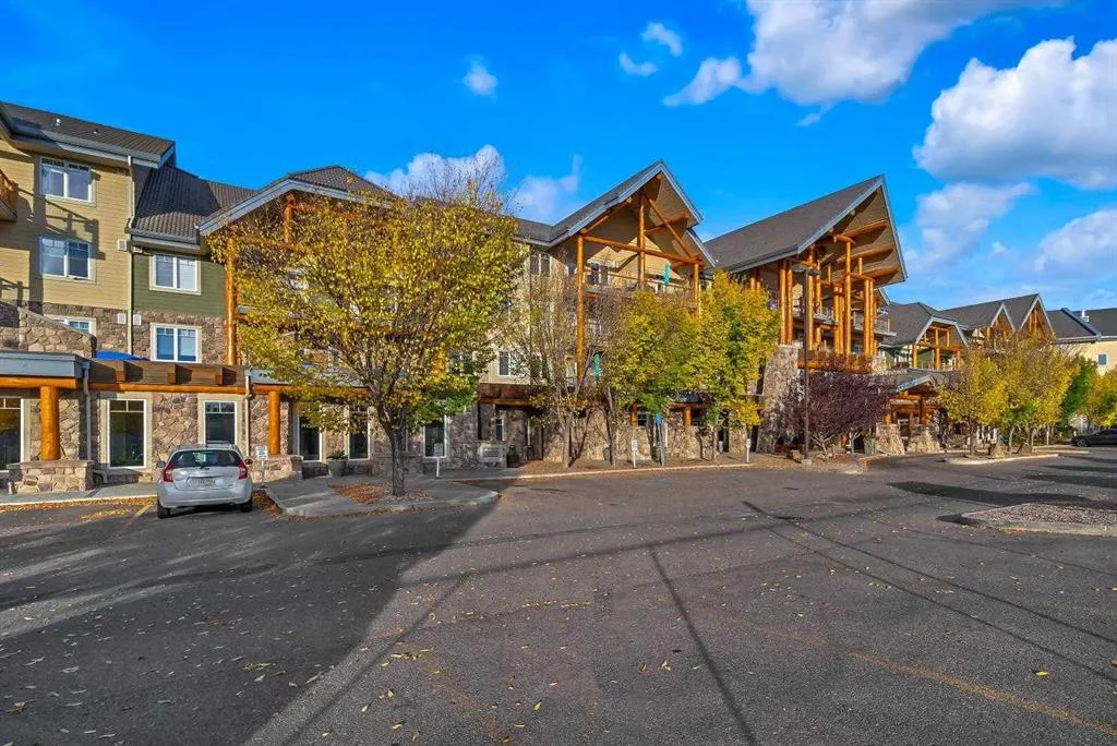 2330 Fish Creek Boulevard SW, #2419
