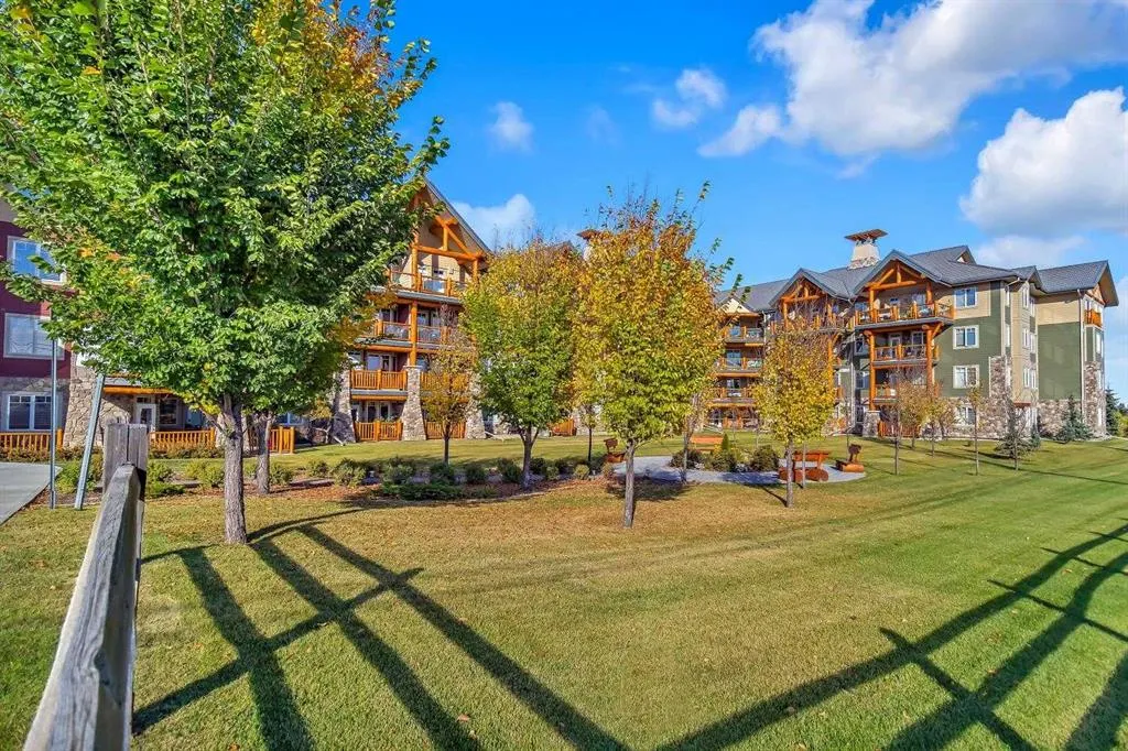 2330 Fish Creek Boulevard SW, #2419