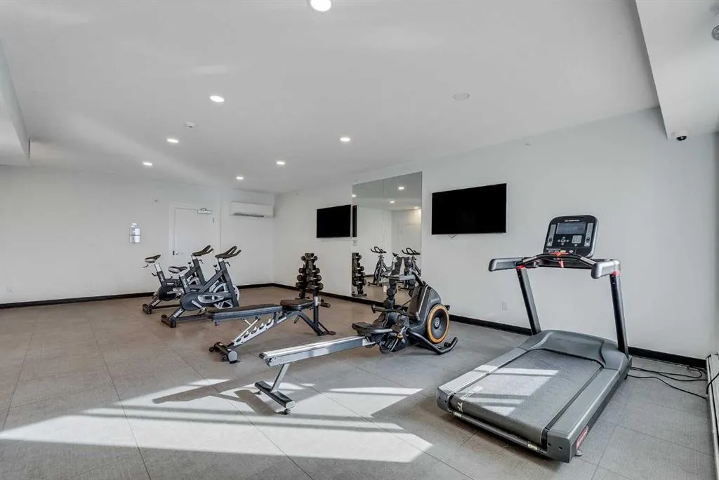 395 Skyview Parkway NE, #2303