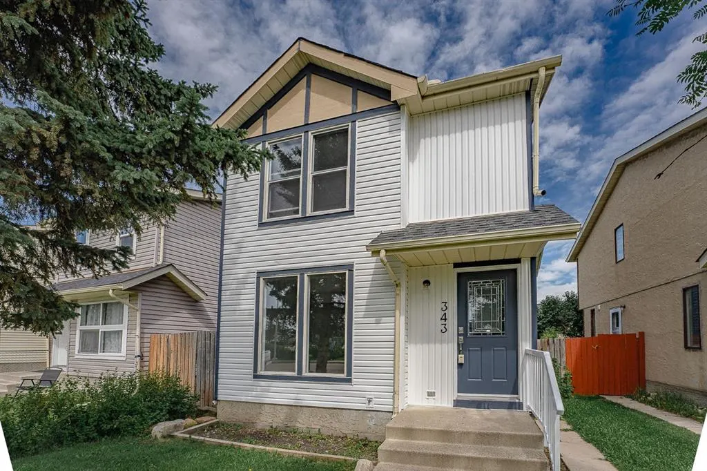 343 Falshire Way NE