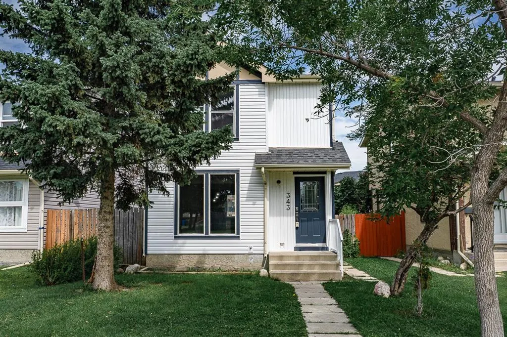 343 Falshire Way NE