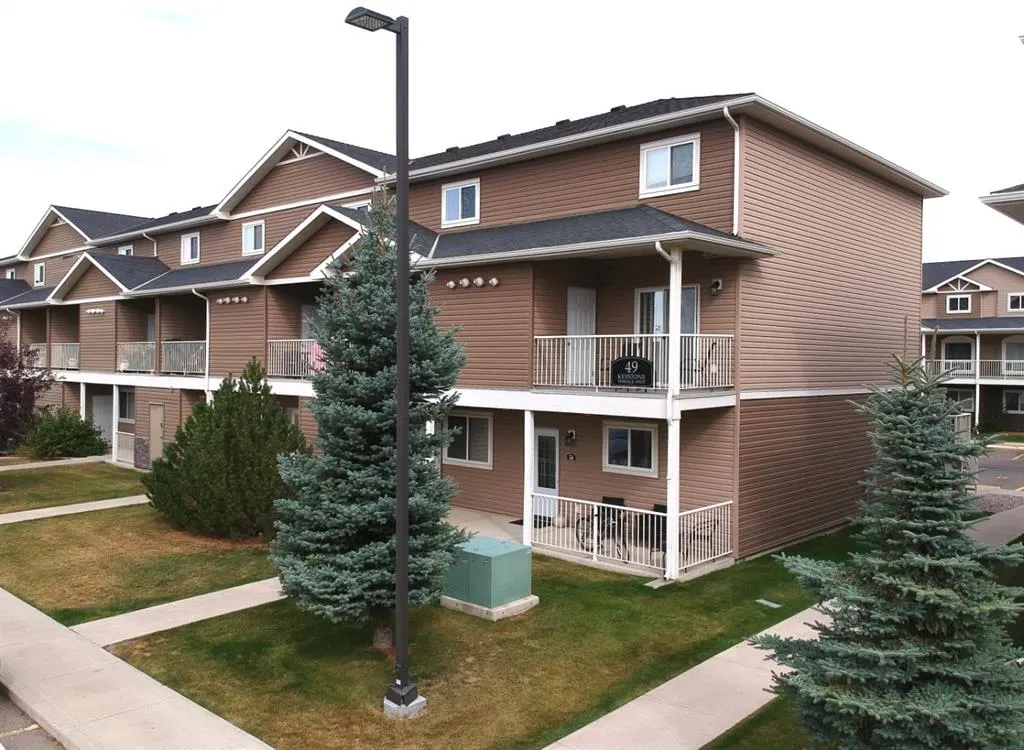 49 Keystone Terrace W, ##49