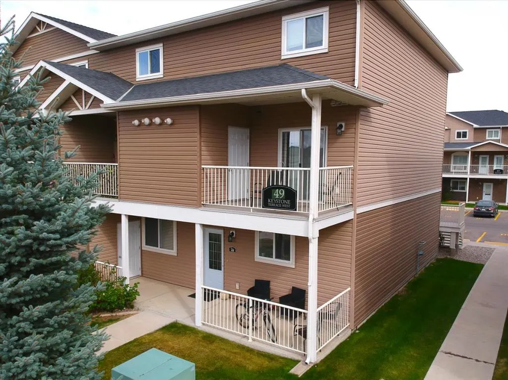 49 Keystone Terrace W, ##49