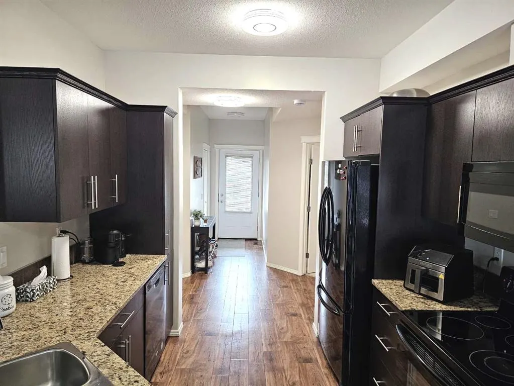 49 Keystone Terrace W, ##49