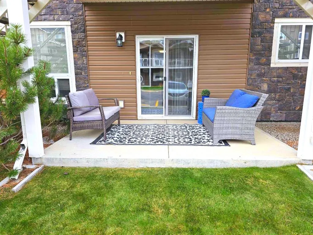 49 Keystone Terrace W, ##49
