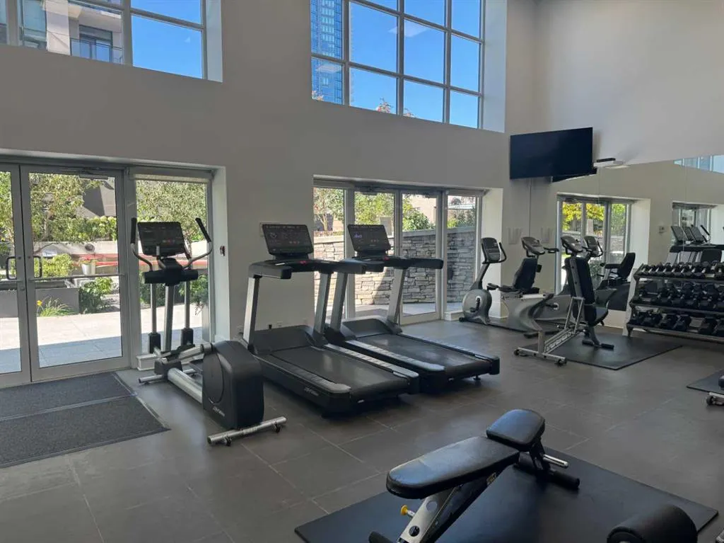 1111 10 Street SW, #2607