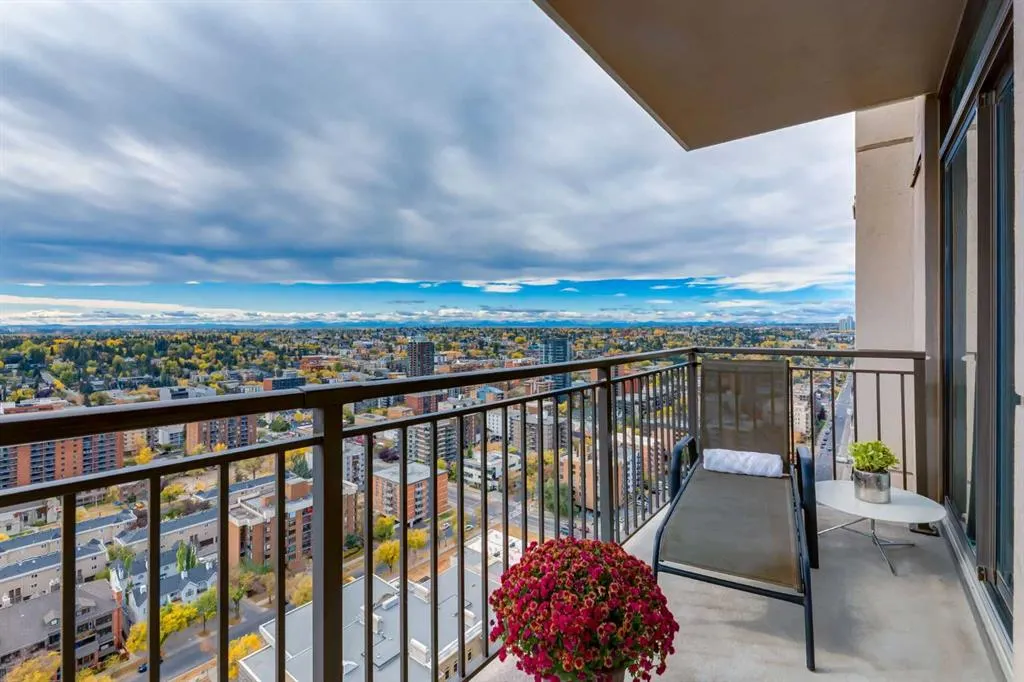 1111 10 Street SW, #2607