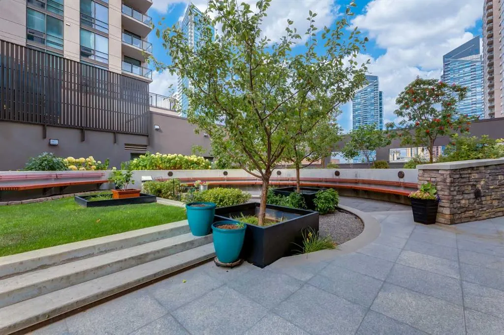 1111 10 Street SW, #2607
