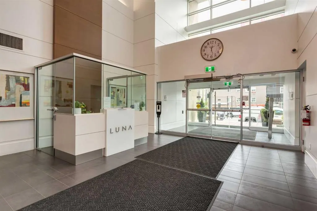1111 10 Street SW, #2607