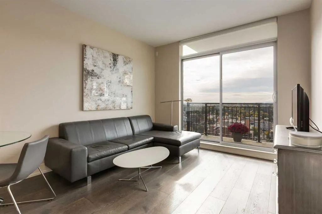 1111 10 Street SW, #2607
