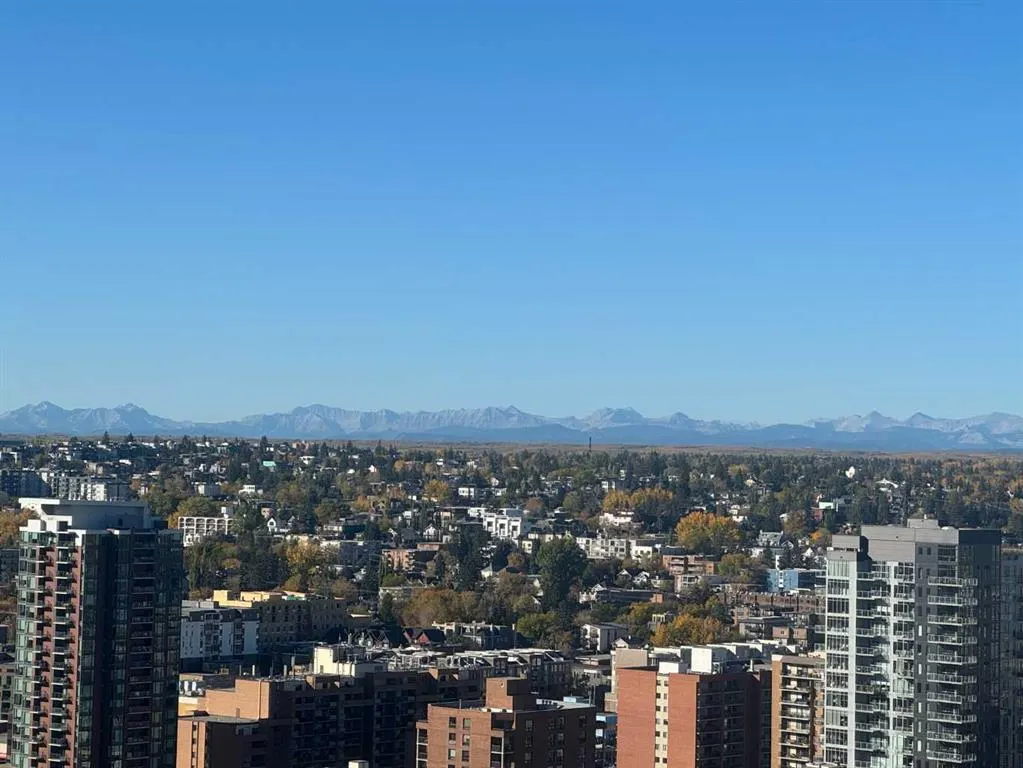 1111 10 Street SW, #2607