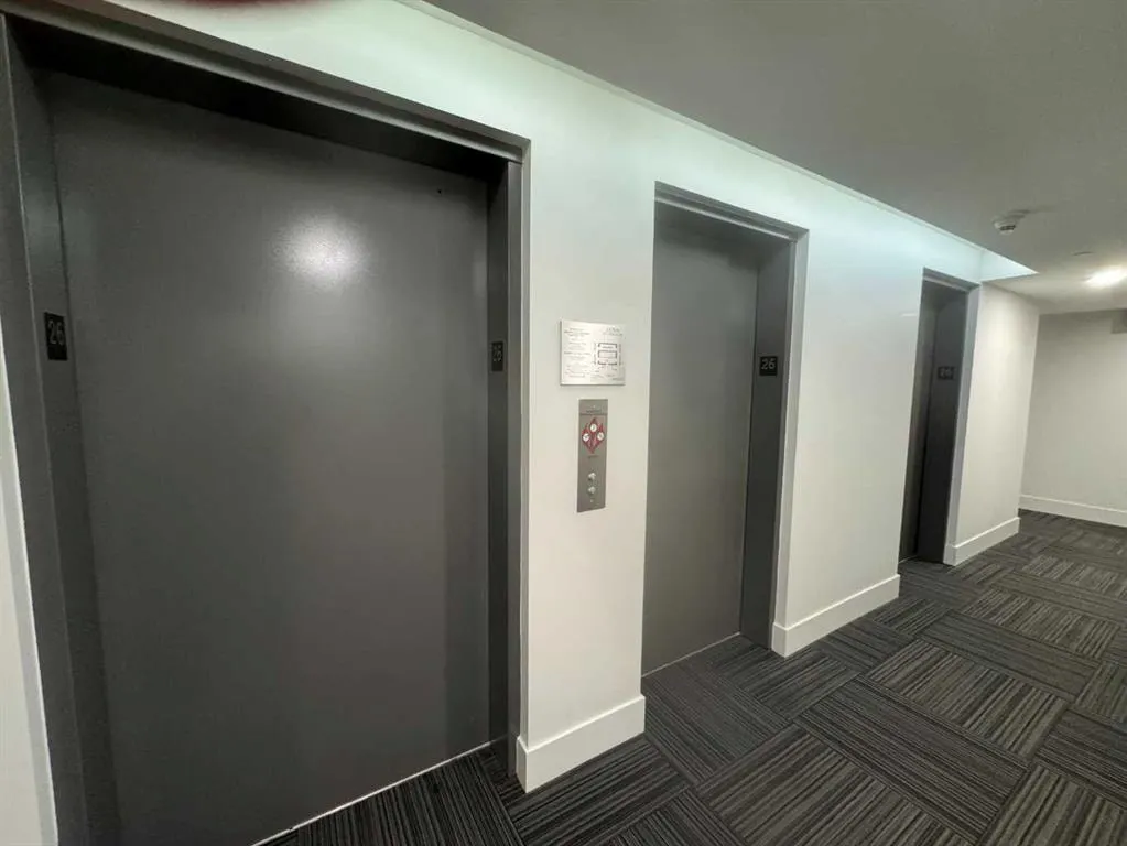 1111 10 Street SW, #2607