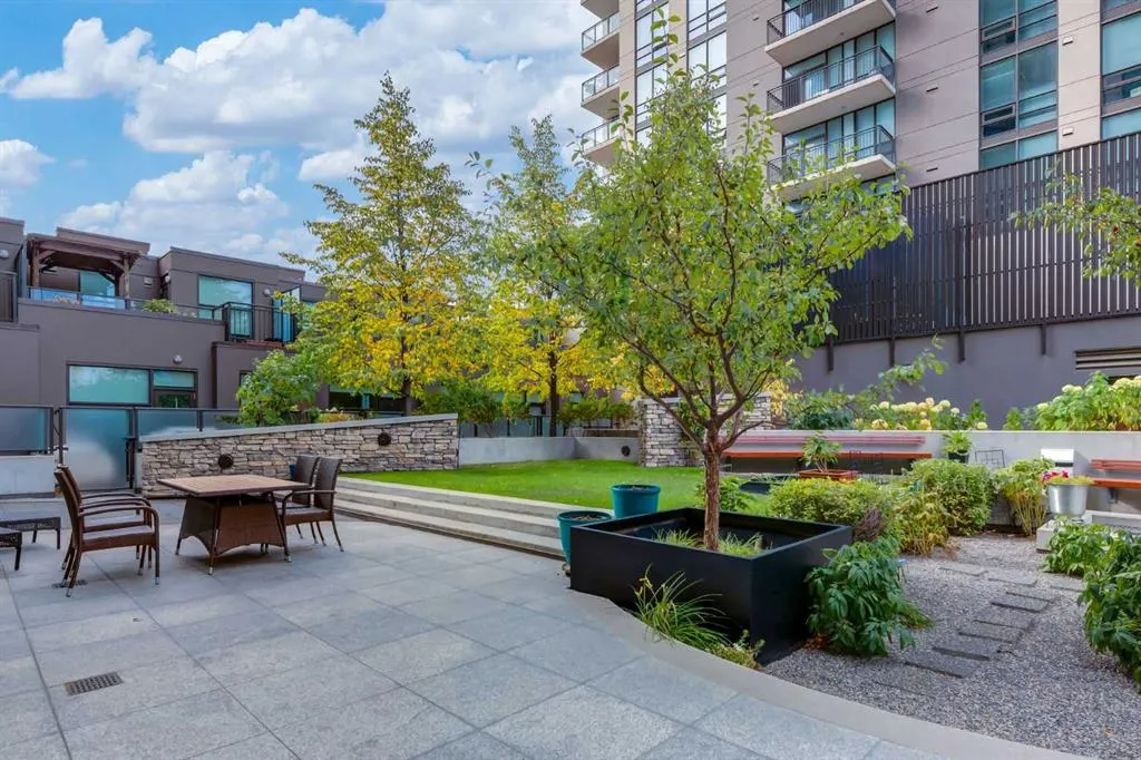 1111 10 Street SW, #2607