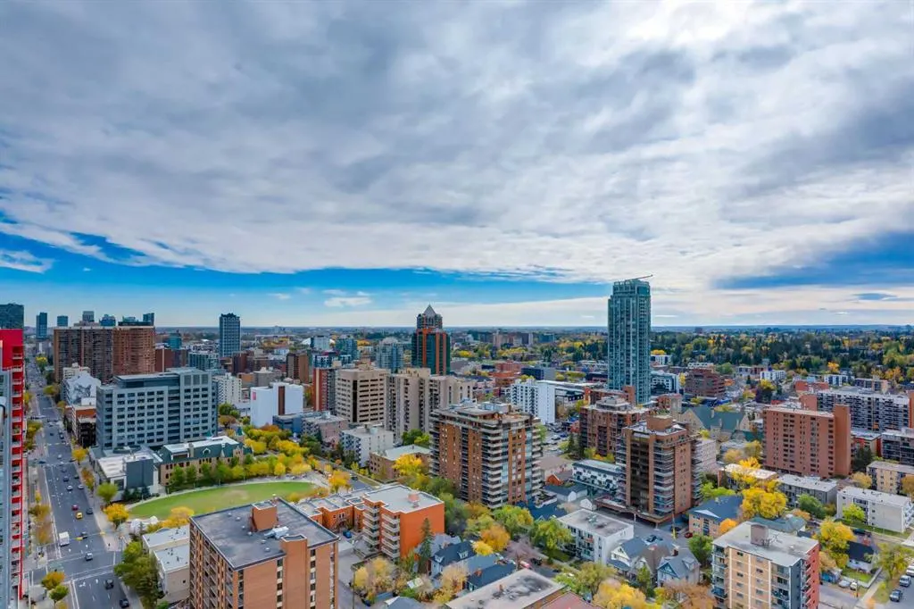 1111 10 Street SW, #2607