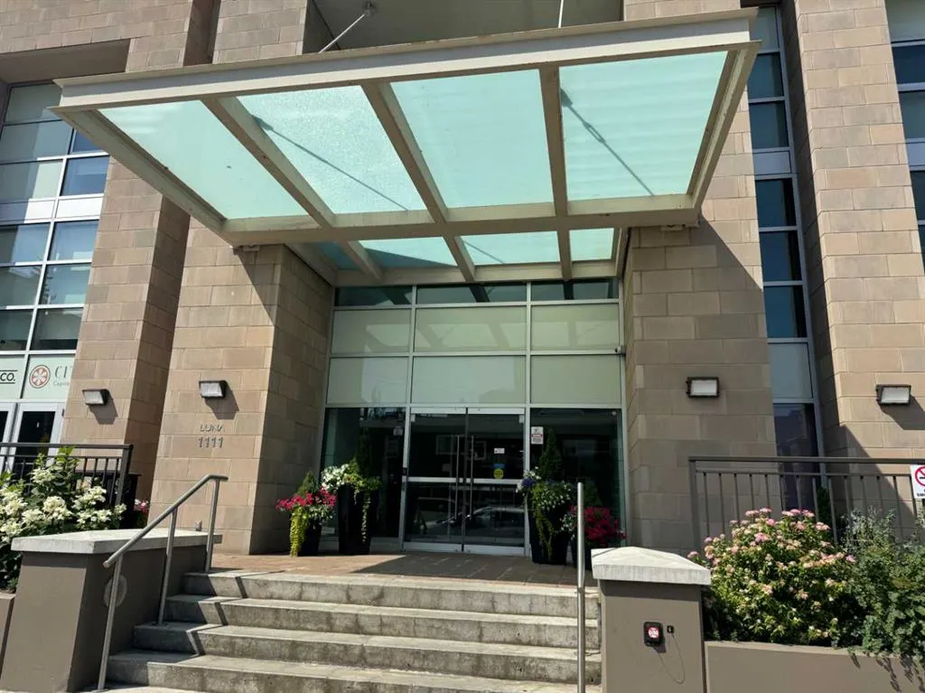 1111 10 Street SW, #2607