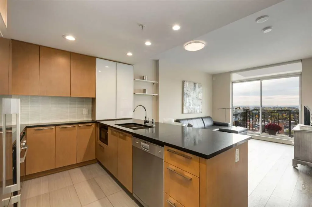 1111 10 Street SW, #2607