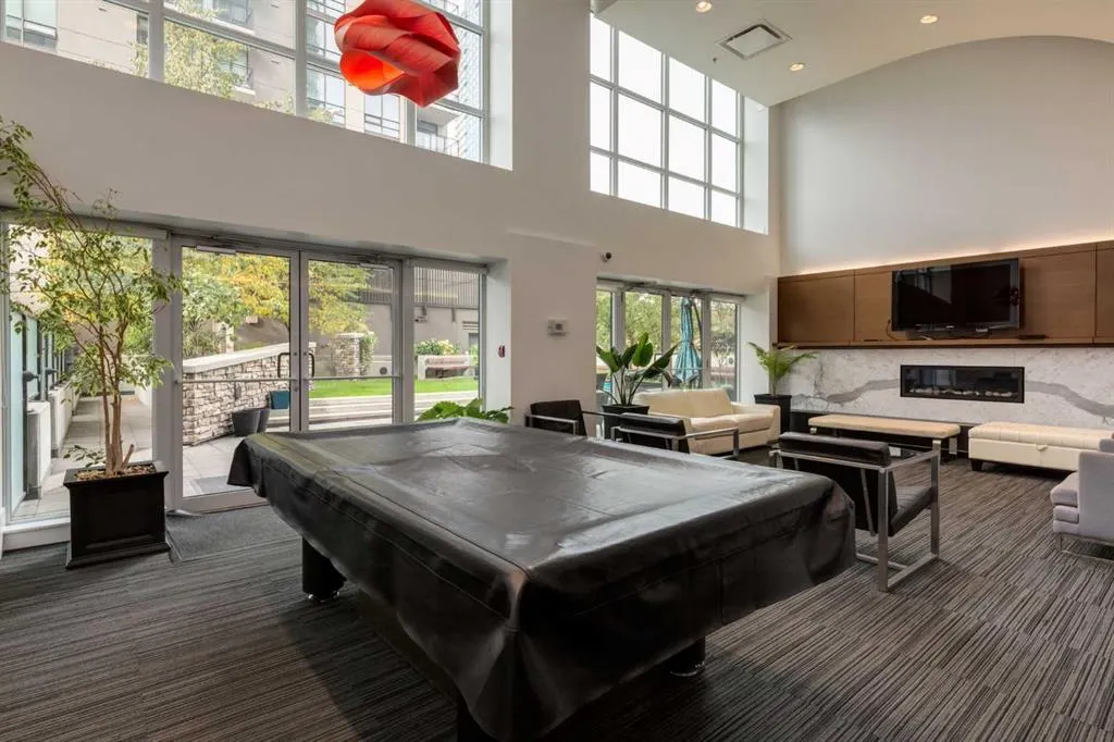 1111 10 Street SW, #2607