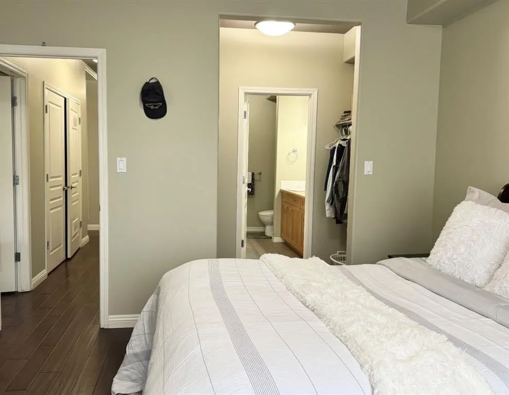105 Fontaine Crescent SE, #101