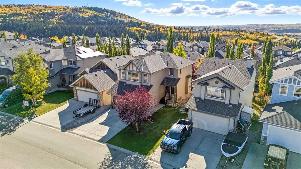 155 Sunset Close
