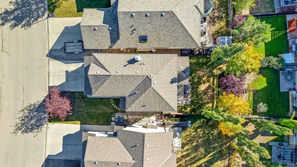 155 Sunset Close