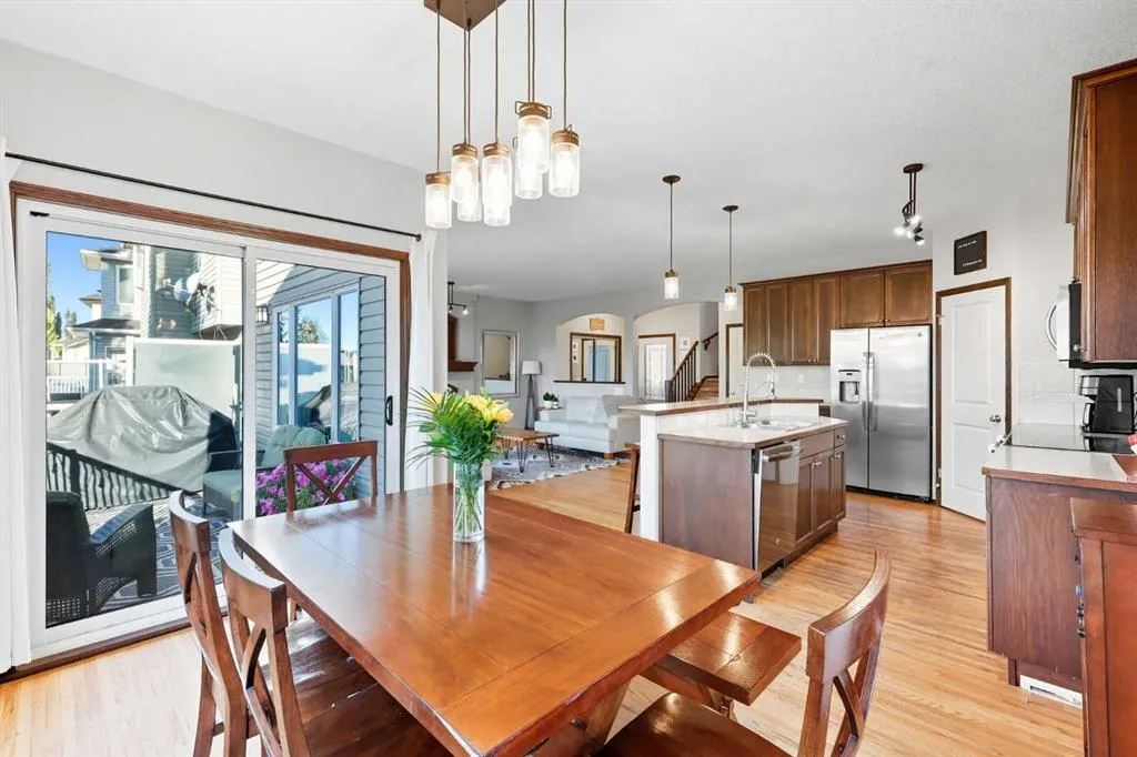 155 Sunset Close