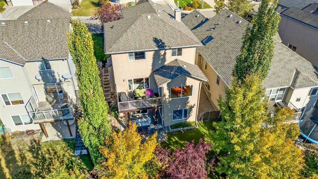 155 Sunset Close
