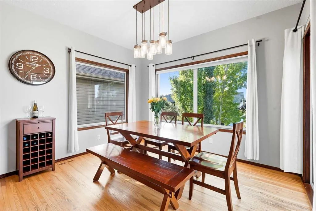 155 Sunset Close