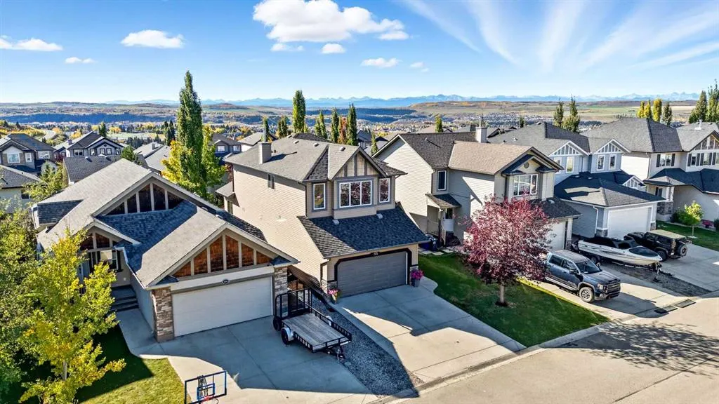 155 Sunset Close