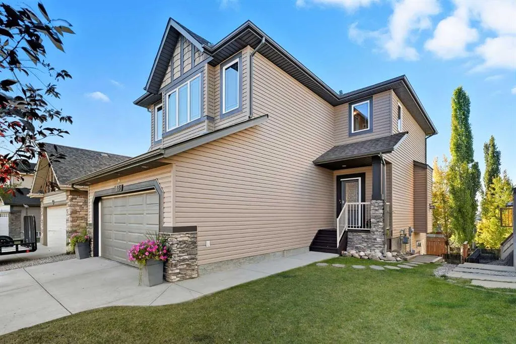 155 Sunset Close