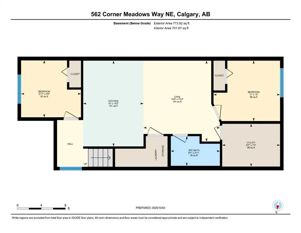 562 Corner Meadows Way NE