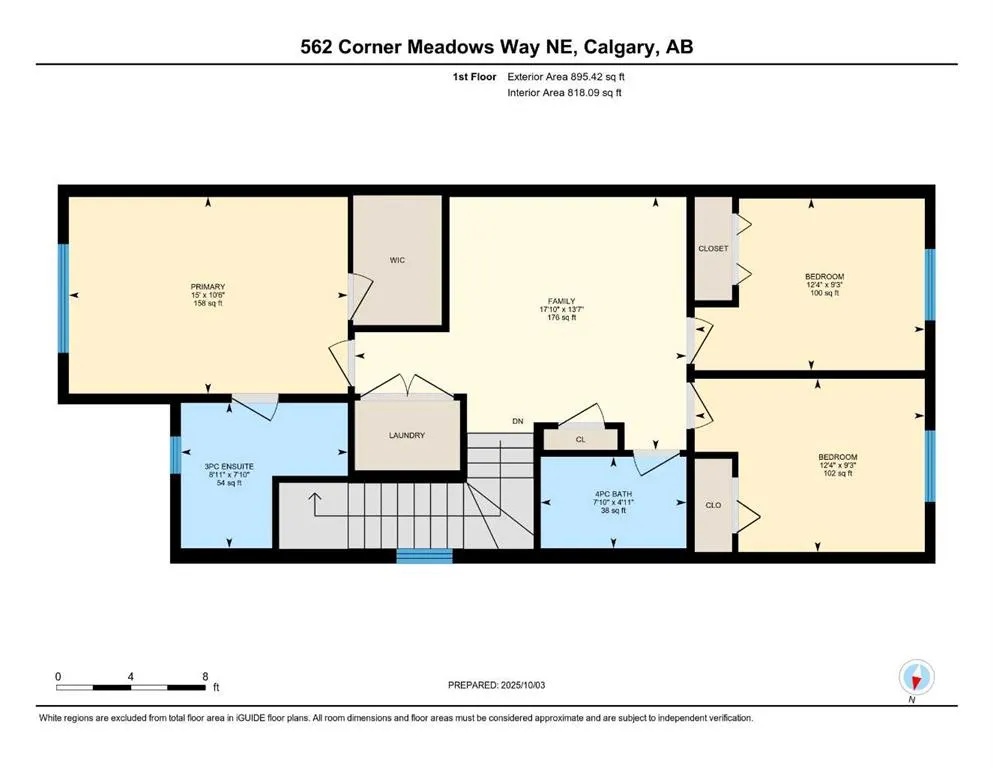 562 Corner Meadows Way NE