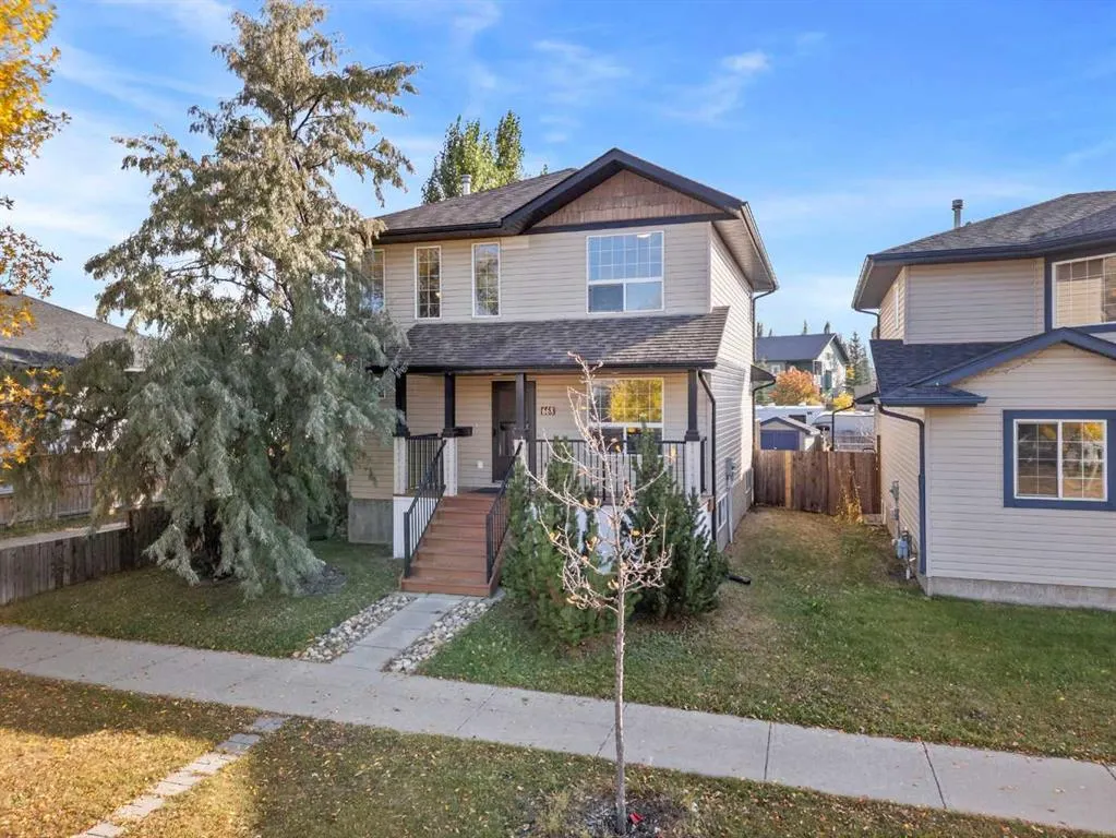 668 Lancaster Drive