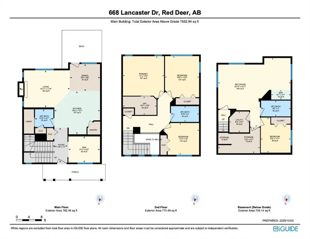 668 Lancaster Drive