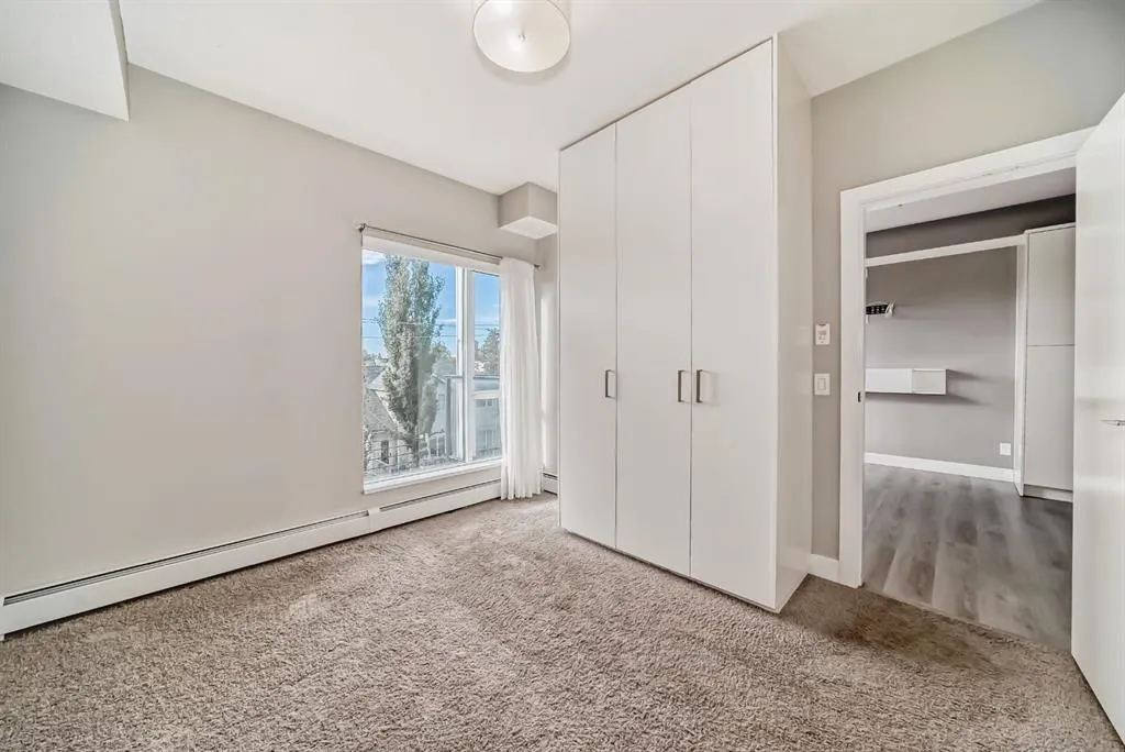1521 26 Avenue SW, #206