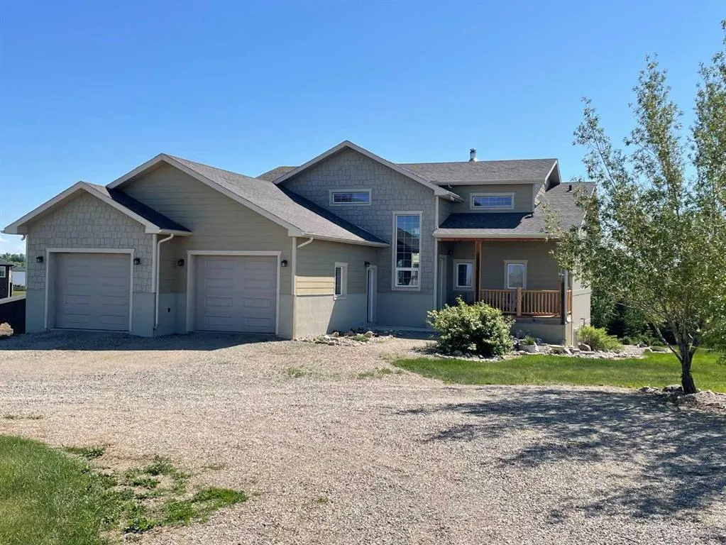 202 Range, #54080