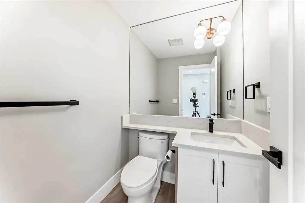 1 Cherovan Drive SW