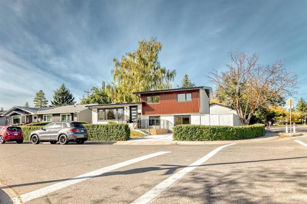 1 Cherovan Drive SW