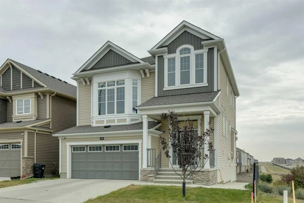 205 Cityside Park NE