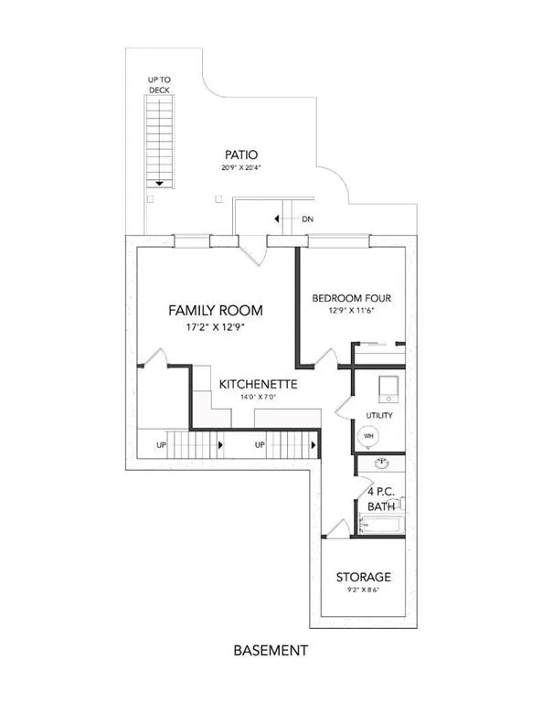 205 Cityside Park NE
