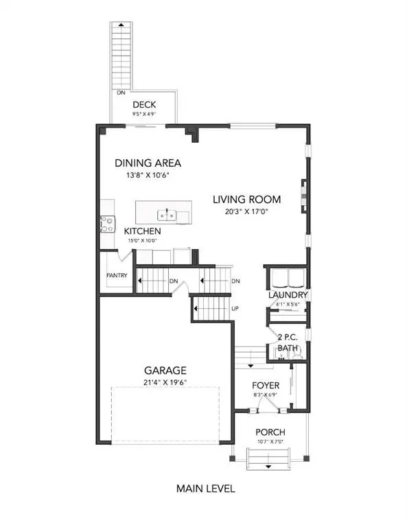 205 Cityside Park NE