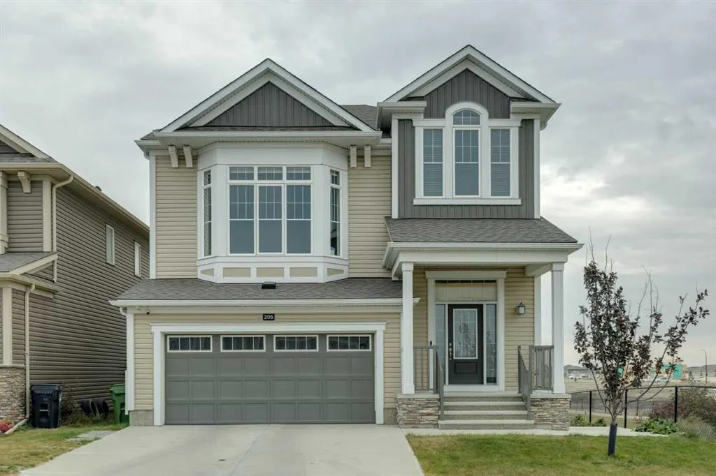 205 Cityside Park NE