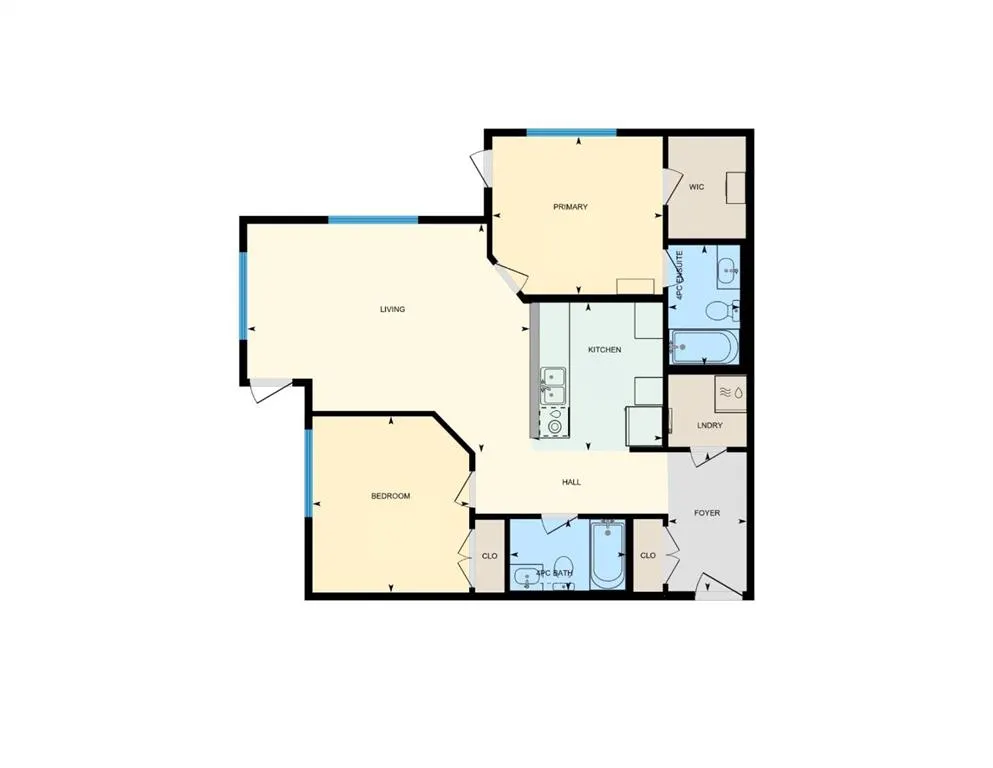 135B Sandpiper Road, #2204