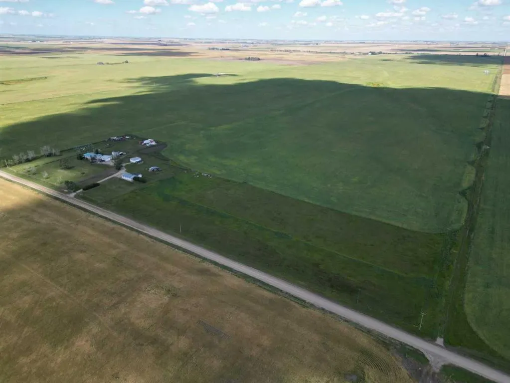 270046 Township Road 284