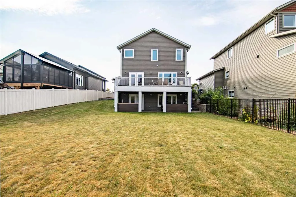 14 Garrison Place