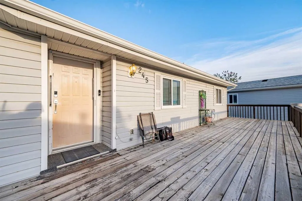 245 Ranchwood Lane